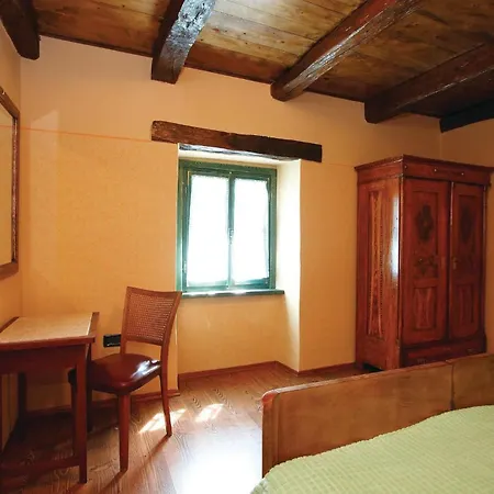 Holiday home Frki V *