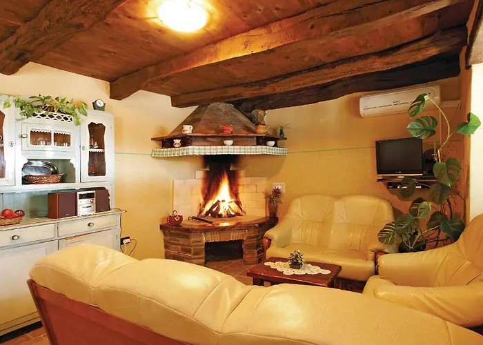 Casa de Férias Frki V Grimalda