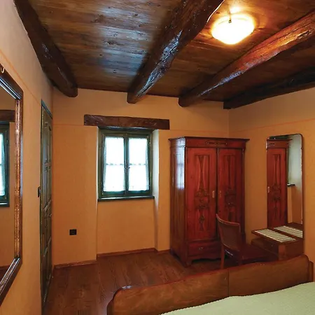 Holiday home 3 Bedroom Stunning In Frki Juradi